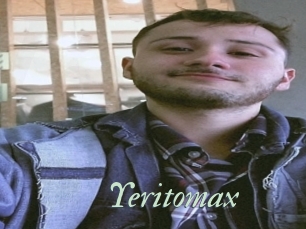 Yeritomax