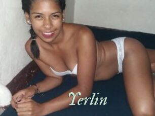Yerlin
