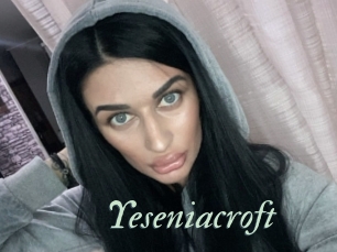 Yeseniacroft