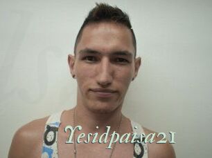 Yesidpaisa21