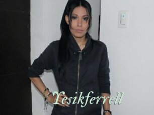 Yesikferrell