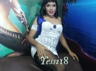Yessi18