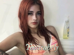 Yessicahely