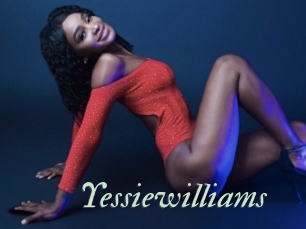 Yessiewilliams