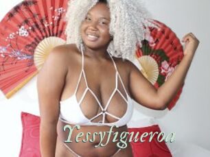 Yessyfigueroa