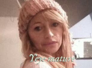 Yeye_mature