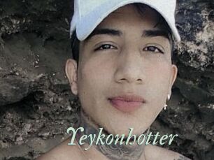 Yeykonhotter