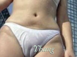 Yhang