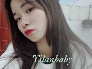 Yilanbaby