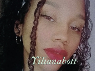 Yilianahott