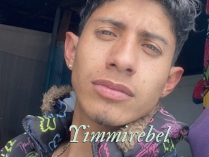 Yimmirebel