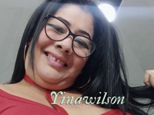 Yinawilson