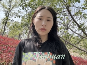 Yinhuan