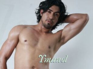 Ymanol