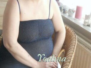 Yoalina