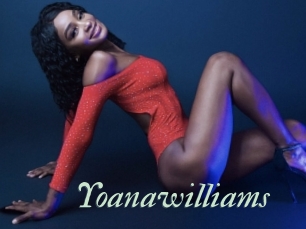 Yoanawilliams
