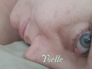 Yoelle