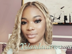 Yolandacarter