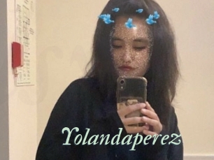 Yolandaperez