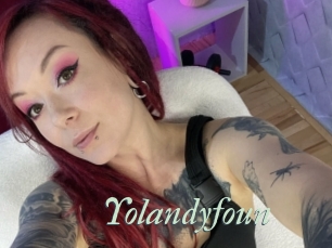 Yolandyfoun