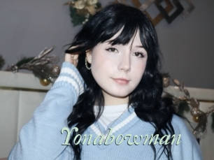 Yonabowman