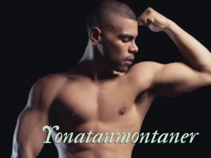 Yonatanmontaner