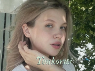 Yonkorus