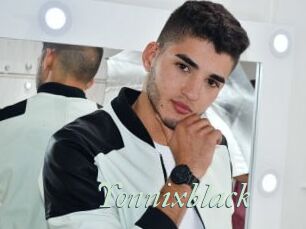 Yonnixblack