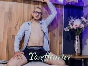 Yoseffcarter