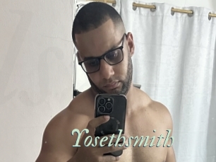 Yosethsmith