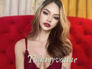 Yoshieyvonne