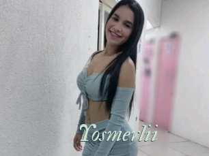 Yosmerlii