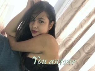You_anyone