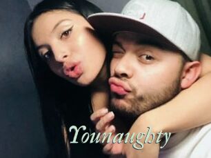 Younaughty