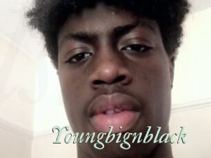Youngbignblack