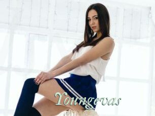 Youngevas