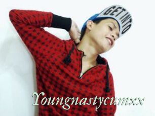 Youngnastycumxx