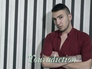 Youradiction