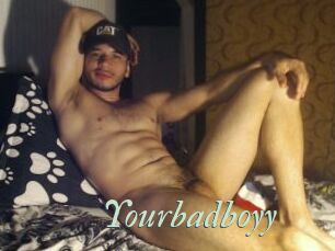 Yourbadboyy
