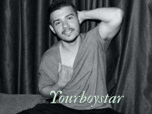 Yourboystar