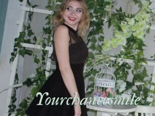 Yourchancesmile