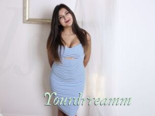 Yourdrreamm
