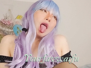 Yourfavwaifu