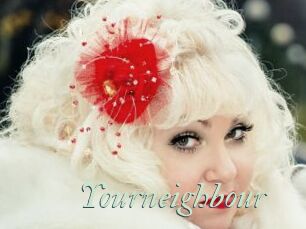 Yourneighbour