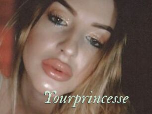 Yourprincesse