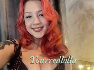 Yourredlolla