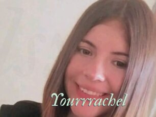 Yourrrachel
