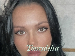 Yoursdelia