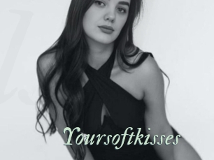 Yoursoftkisses