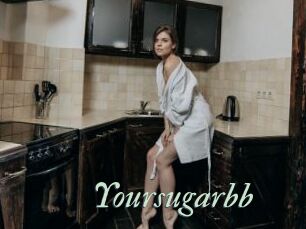 Yoursugarbb